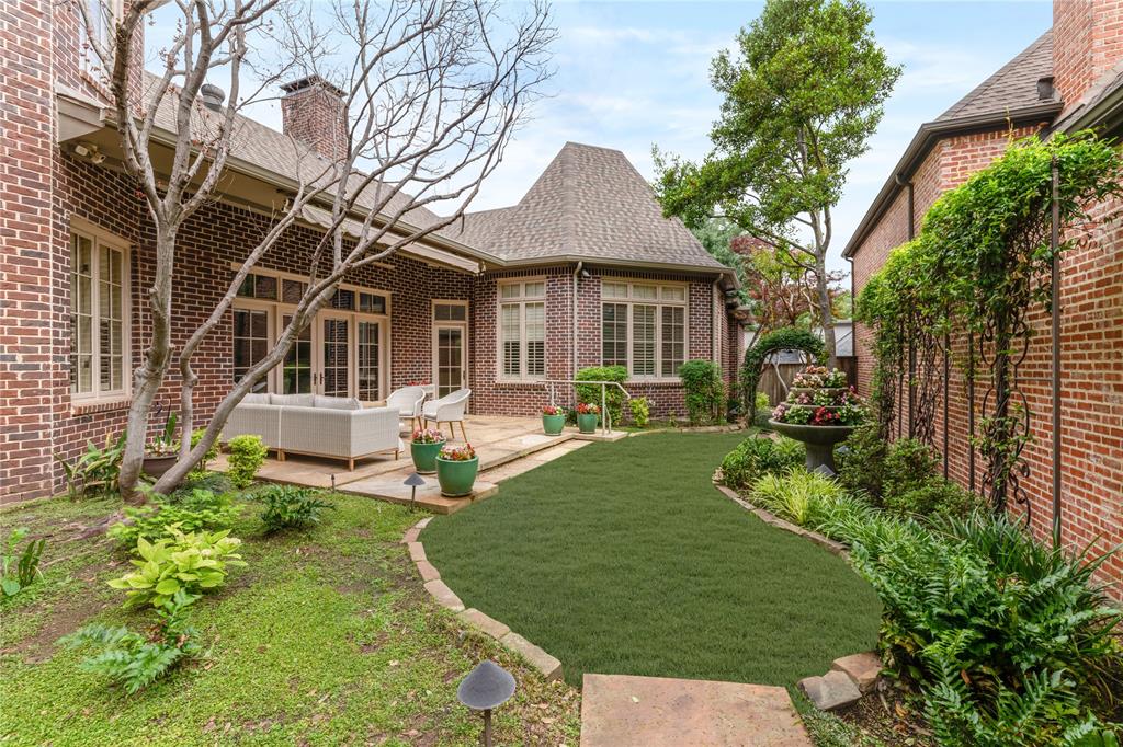 Lake Forest PH C - Residential