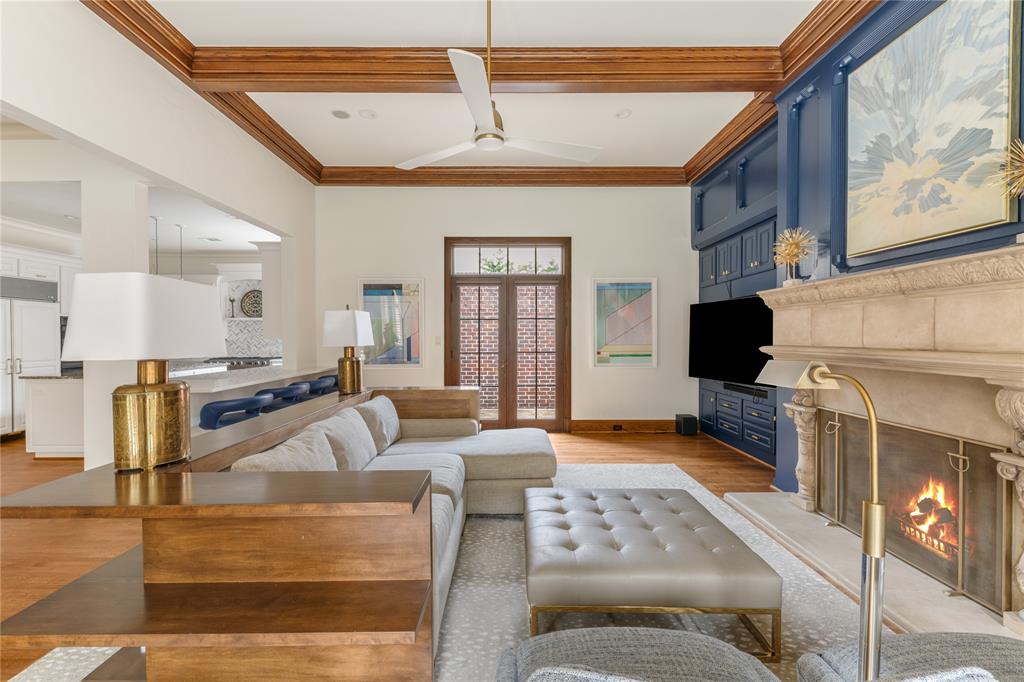 Lake Forest PH C - Residential