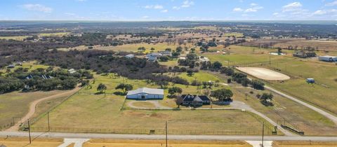 3944 Old Springtown Road Weatherford TX 76085