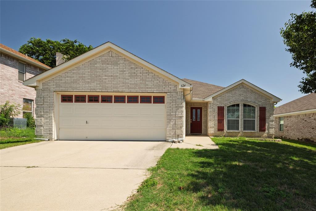 624 Bridle Trail