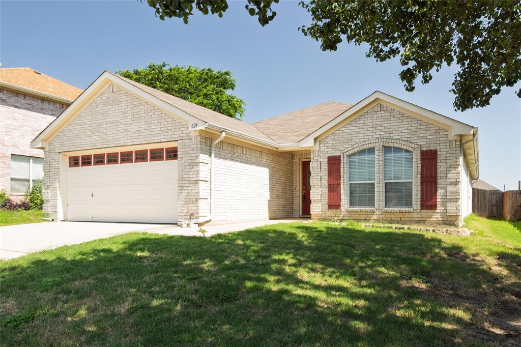 624 Bridle Trail