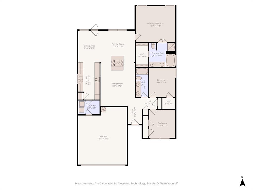 624 Bridle Trail