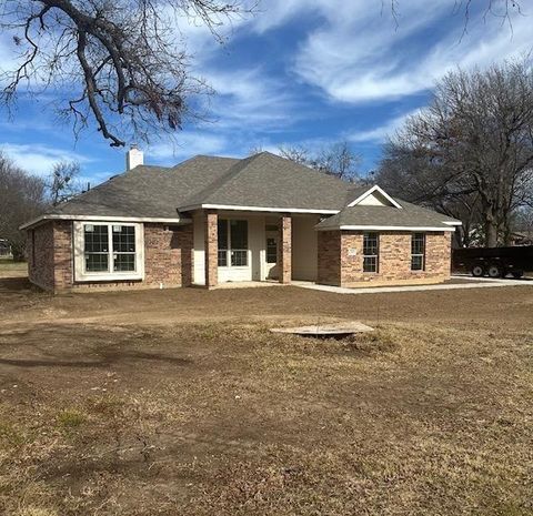 Photo of 1203 Anthony Street, Gainesville, TX 76240 (MLS # 21147882)