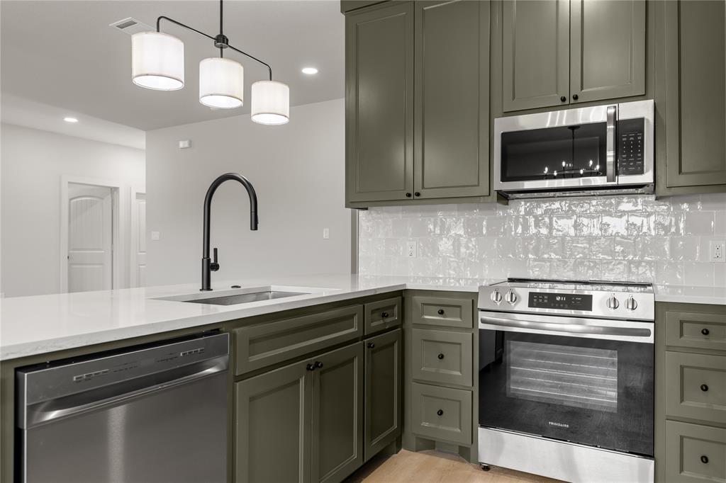 Arthur - Residential