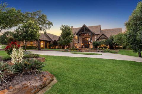 1711 Maranatha Way Southlake TX 76092