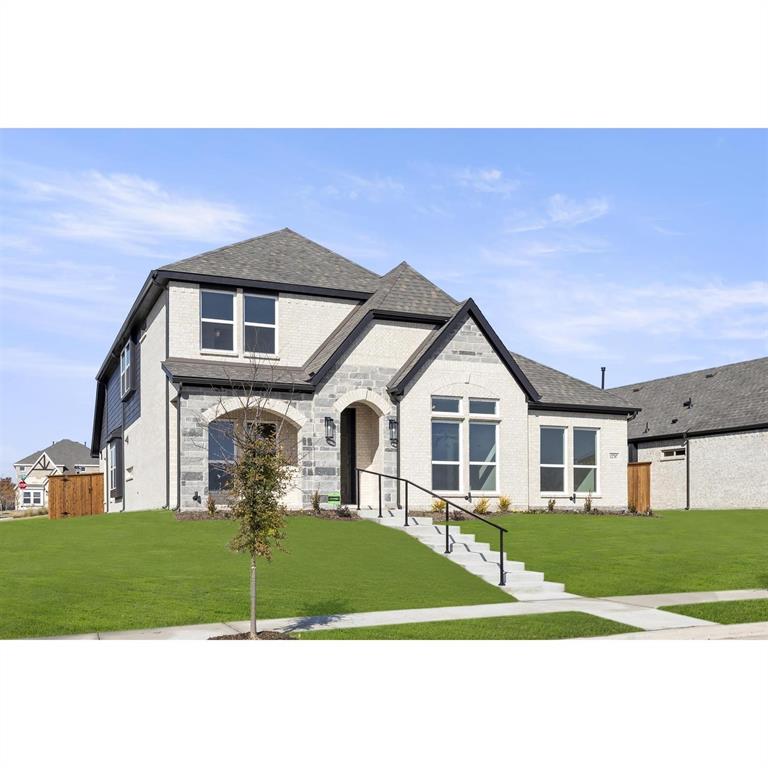 12707 Meadow Glen Trail