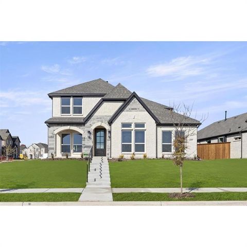 Photo of 12707 Meadow Glen Trail, Rowlett, TX 75089 (MLS # 20747333)
