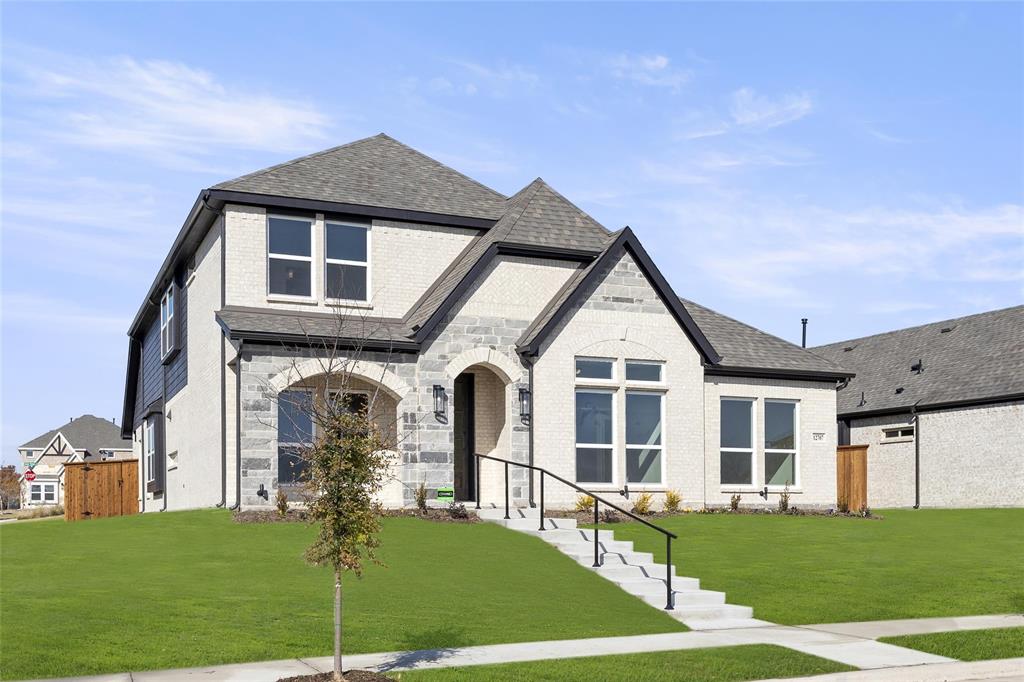 12707 Meadow Glen Trail
