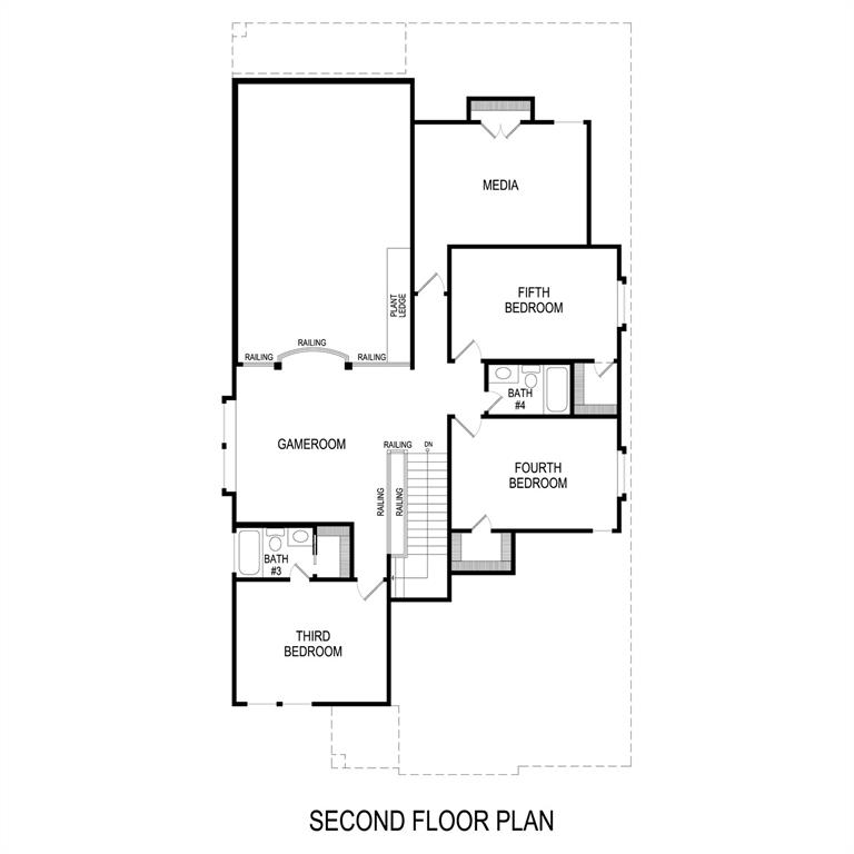 12707 Meadow Glen Trail