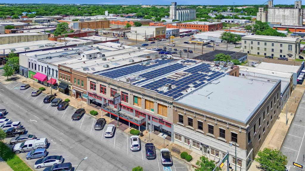 Otp Sherman - Commercial Sale