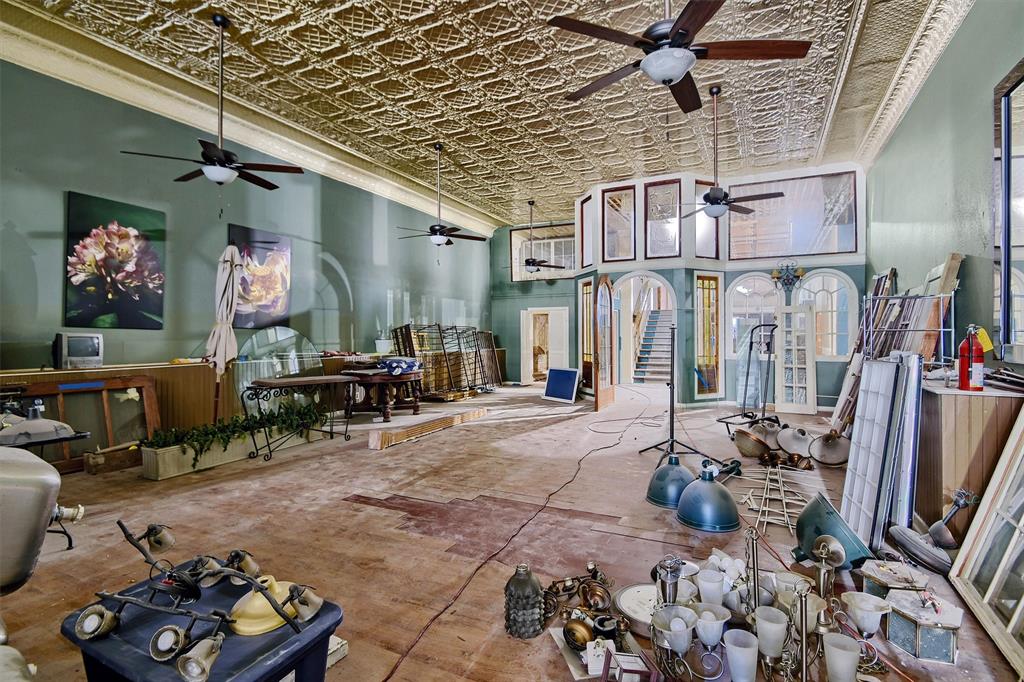 Otp Sherman - Commercial Sale