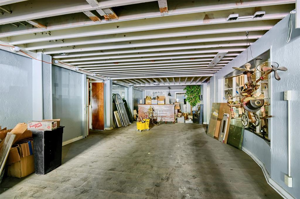 Otp Sherman - Commercial Sale