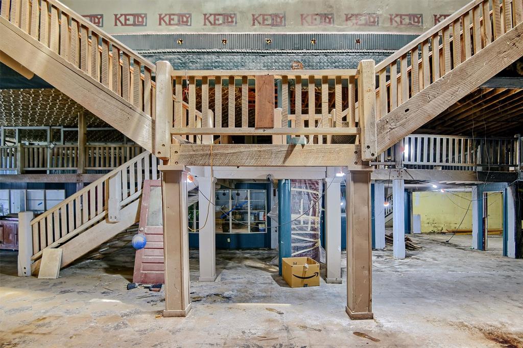 Otp Sherman - Commercial Sale