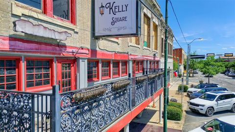 115 S Travis Street Sherman TX 75090