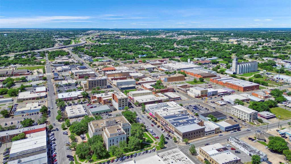 Otp Sherman - Commercial Sale