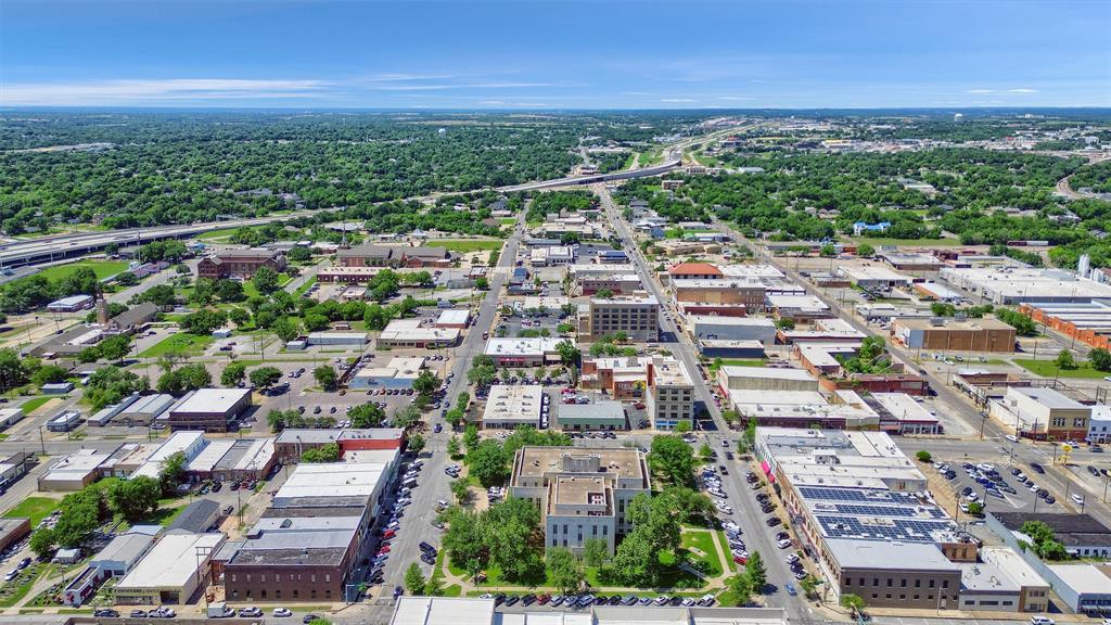 Otp Sherman - Commercial Sale