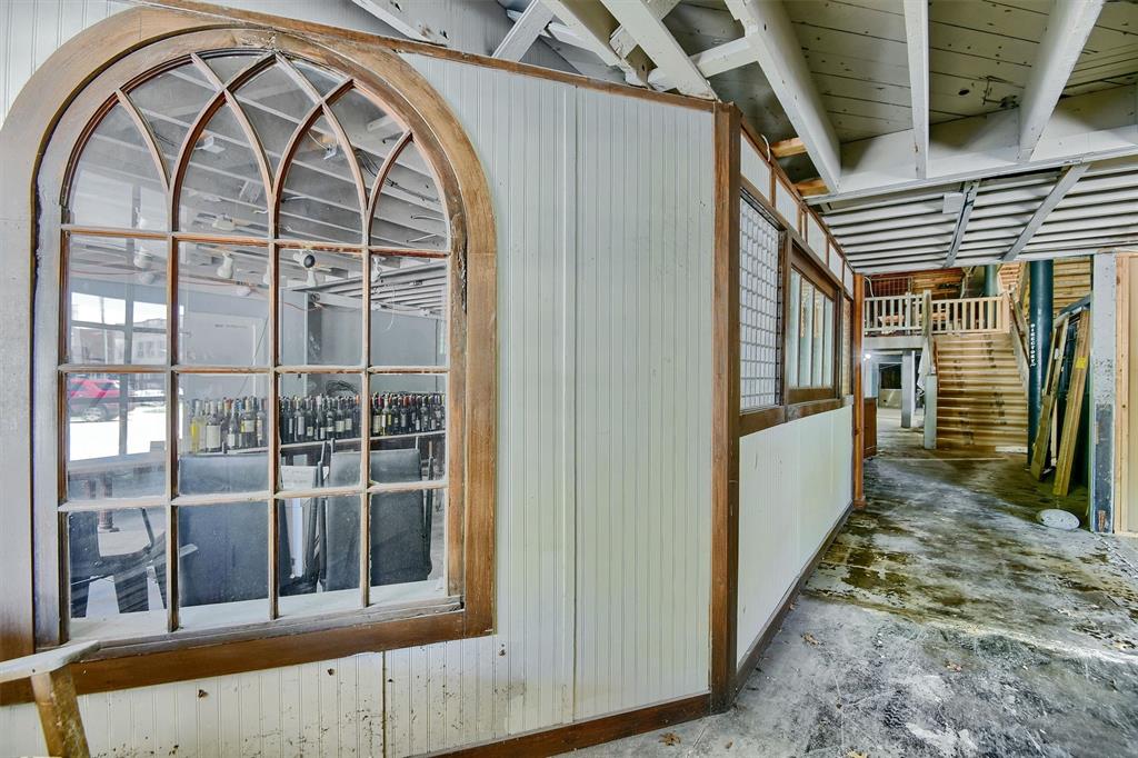 Otp Sherman - Commercial Sale