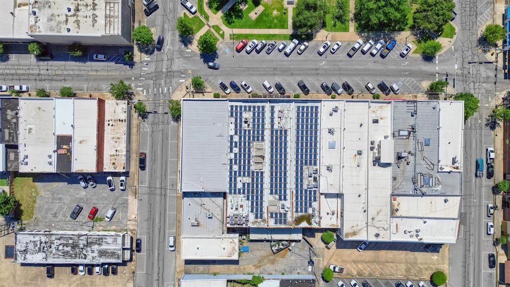 Otp Sherman - Commercial Sale