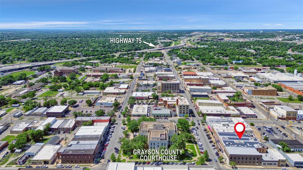 Otp Sherman - Commercial Sale