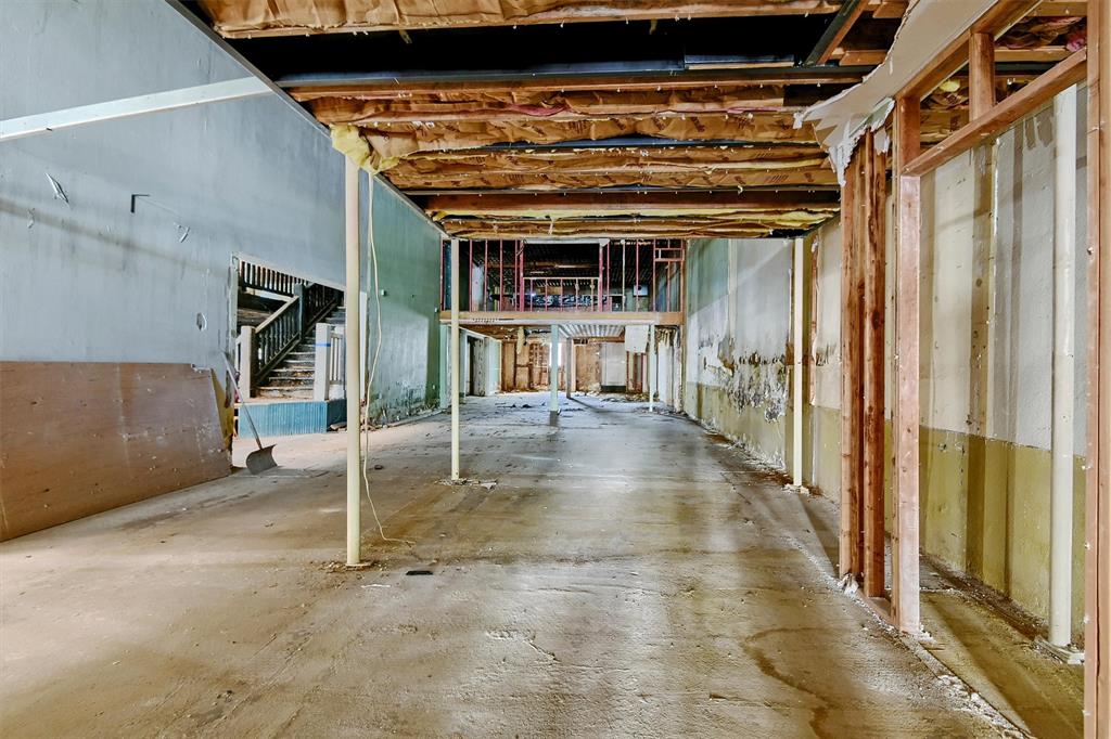 Otp Sherman - Commercial Sale