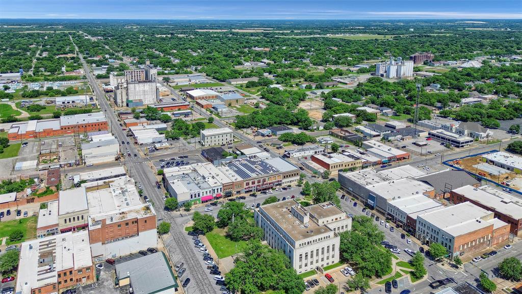 Otp Sherman - Commercial Sale