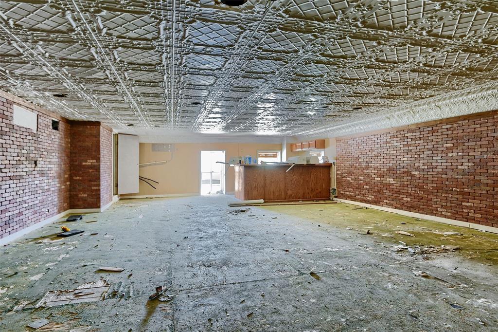 Otp Sherman - Commercial Sale