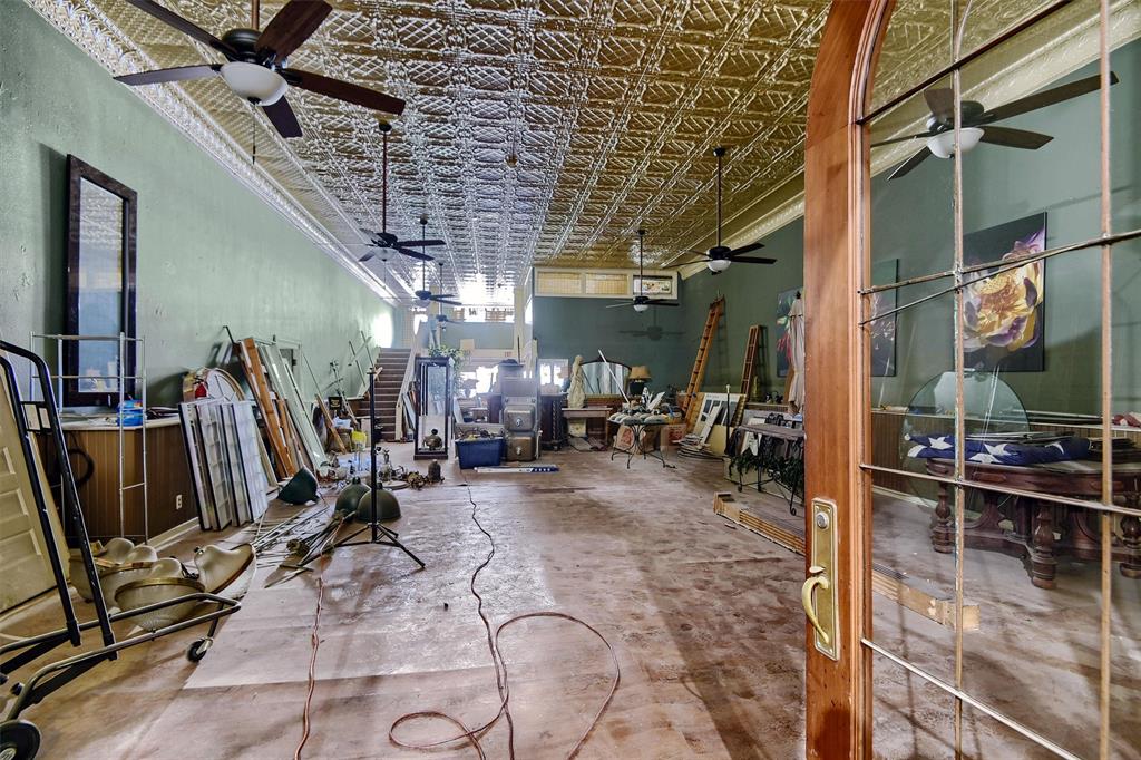 Otp Sherman - Commercial Sale