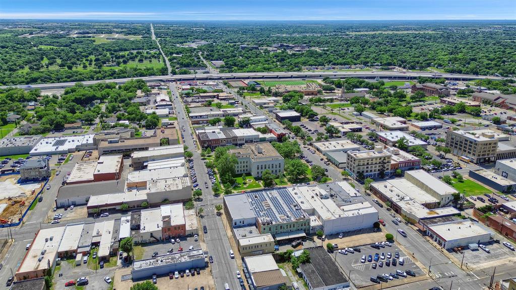 Otp Sherman - Commercial Sale