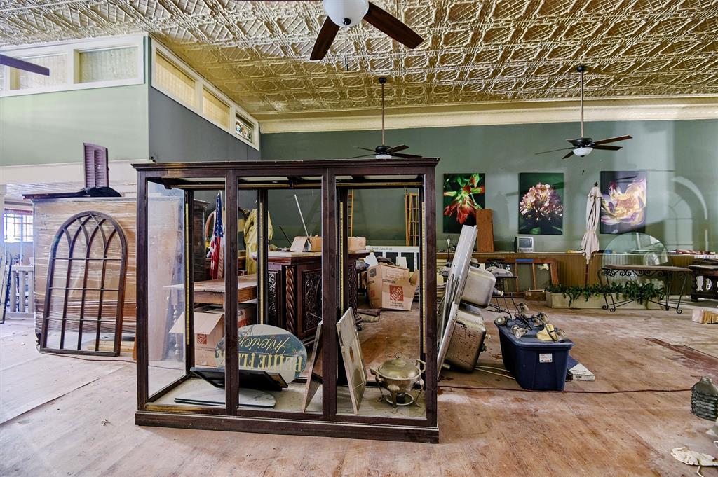 Otp Sherman - Commercial Sale