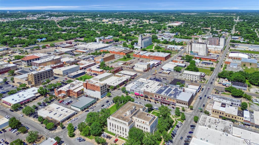 Otp Sherman - Commercial Sale