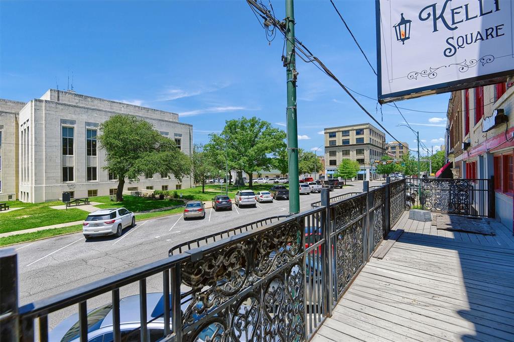 Otp Sherman - Commercial Sale