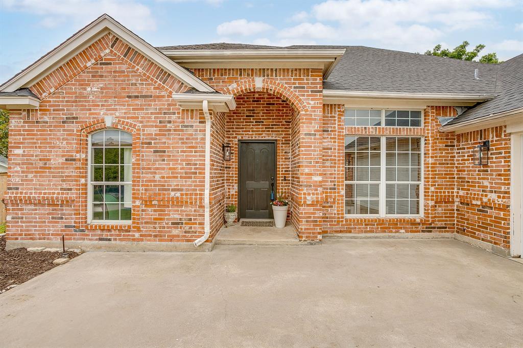 131 Mockingbird Lane