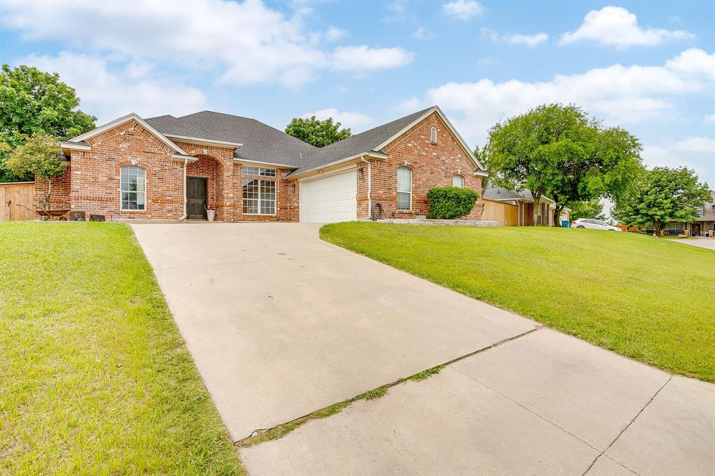 131 Mockingbird Lane