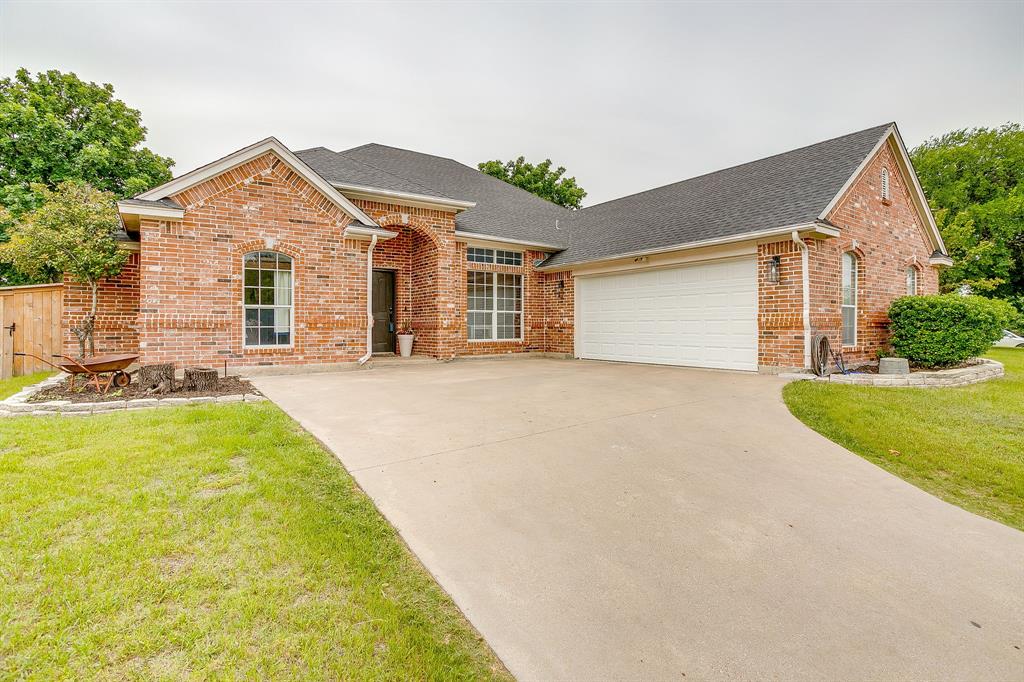 131 Mockingbird Lane