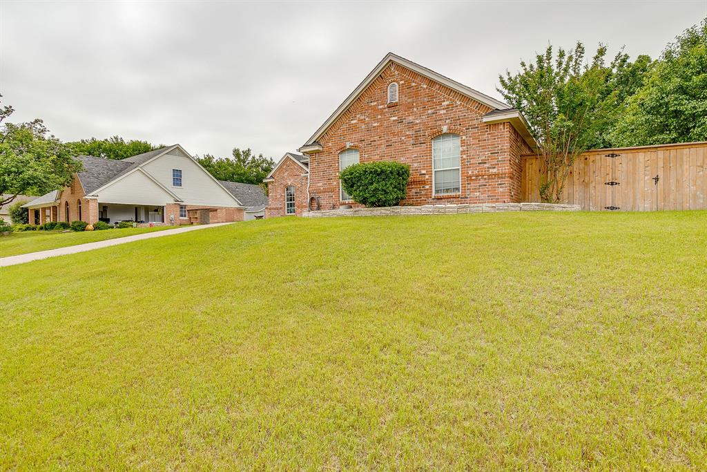 131 Mockingbird Lane