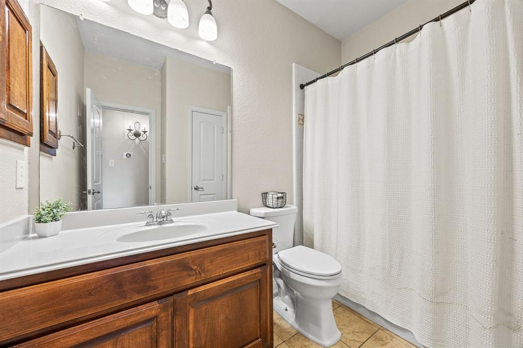 Village Park Ph 2a - Residential