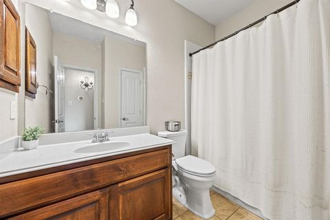 Tiny photo for 4912 Berkley Drive, McKinney, TX 75070 (MLS # 20992854)