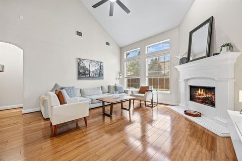 Tiny photo for 4912 Berkley Drive, McKinney, TX 75070 (MLS # 20992854)