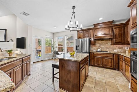 Tiny photo for 4912 Berkley Drive, McKinney, TX 75070 (MLS # 20992854)