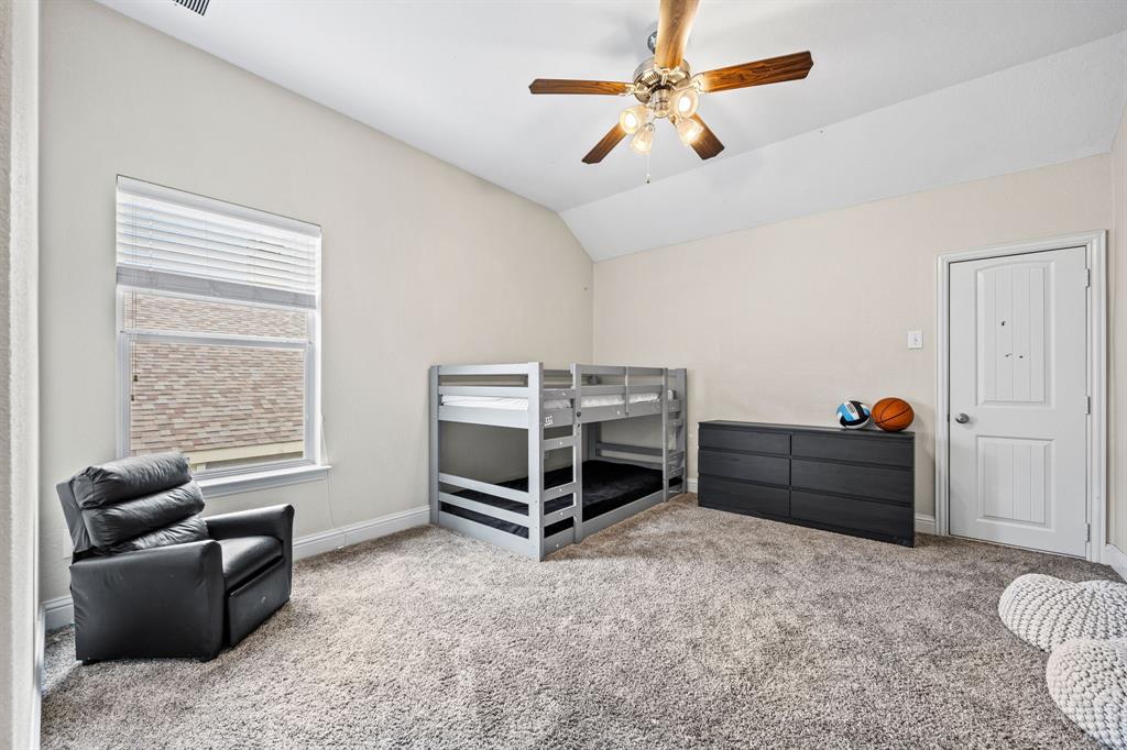 Village Park Ph 2a - Residential