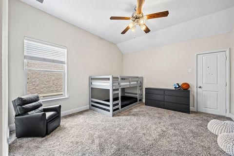 Tiny photo for 4912 Berkley Drive, McKinney, TX 75070 (MLS # 20992854)