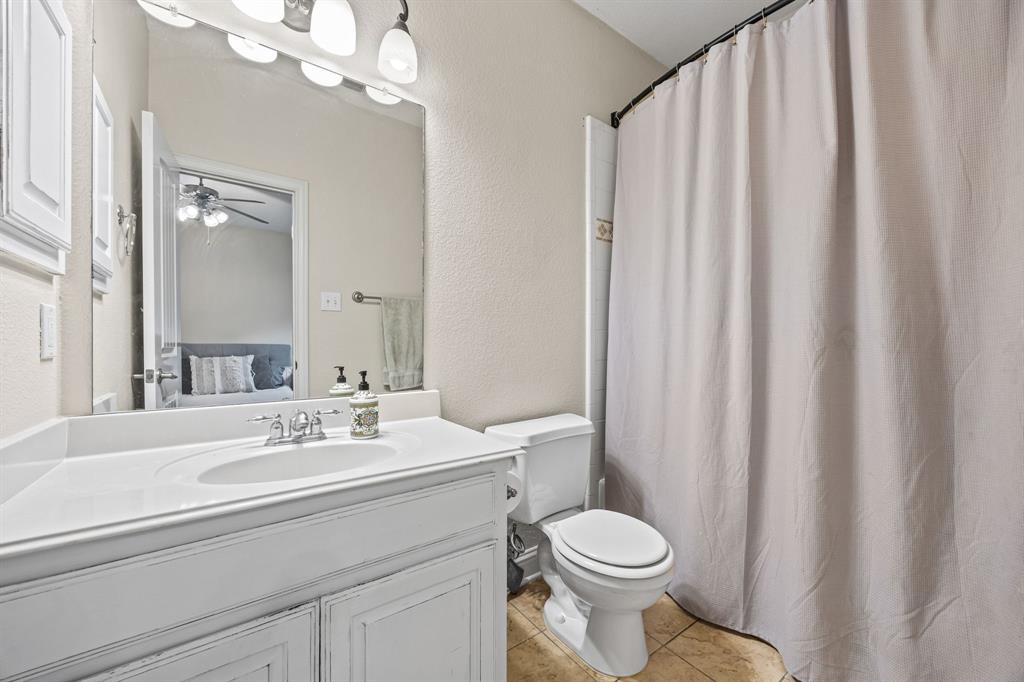 Village Park Ph 2a - Residential