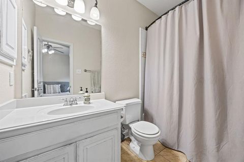 Tiny photo for 4912 Berkley Drive, McKinney, TX 75070 (MLS # 20992854)