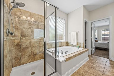 Tiny photo for 4912 Berkley Drive, McKinney, TX 75070 (MLS # 20992854)