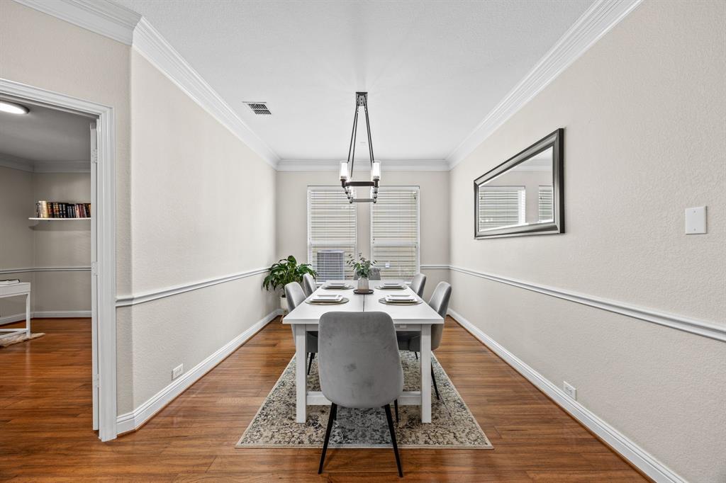 Village Park Ph 2a - Residential