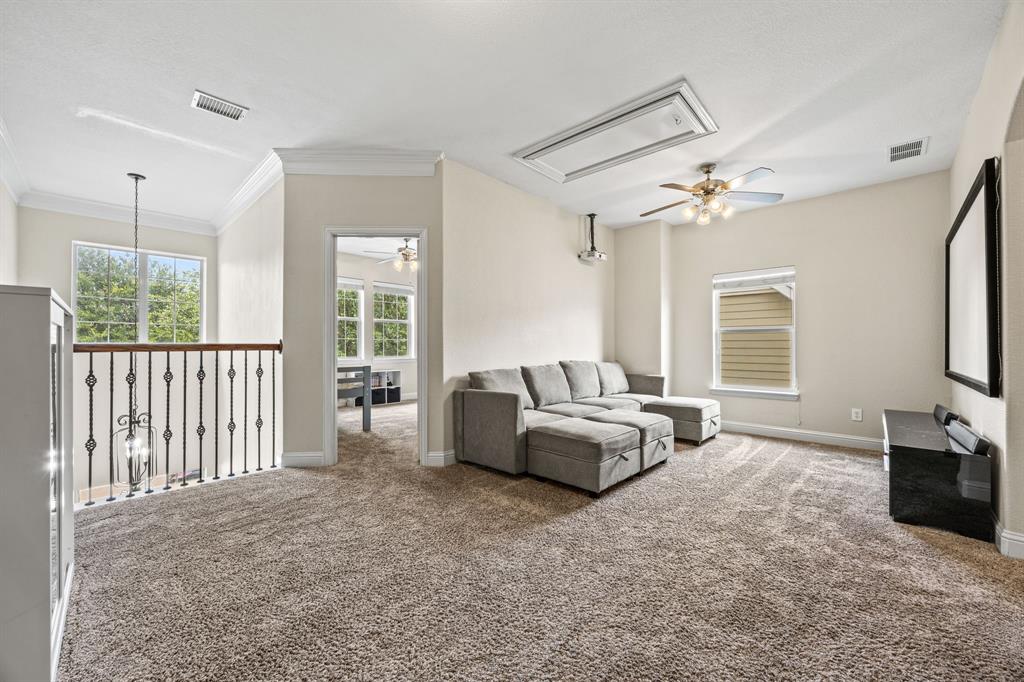 Village Park Ph 2a - Residential