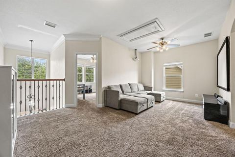 Tiny photo for 4912 Berkley Drive, McKinney, TX 75070 (MLS # 20992854)