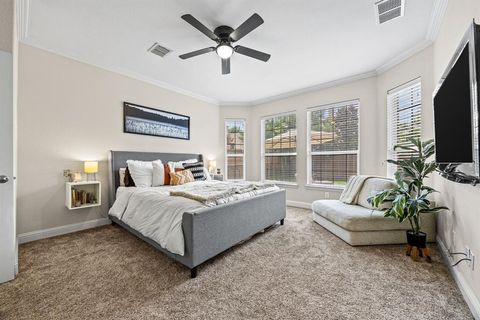 Tiny photo for 4912 Berkley Drive, McKinney, TX 75070 (MLS # 20992854)