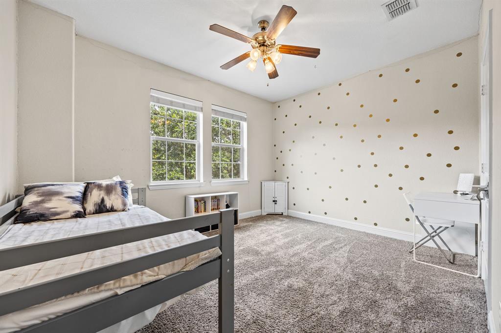 Village Park Ph 2a - Residential