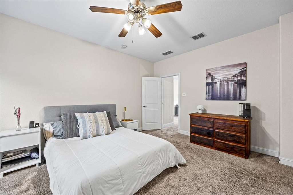 Village Park Ph 2a - Residential